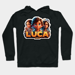 acul Hoodie